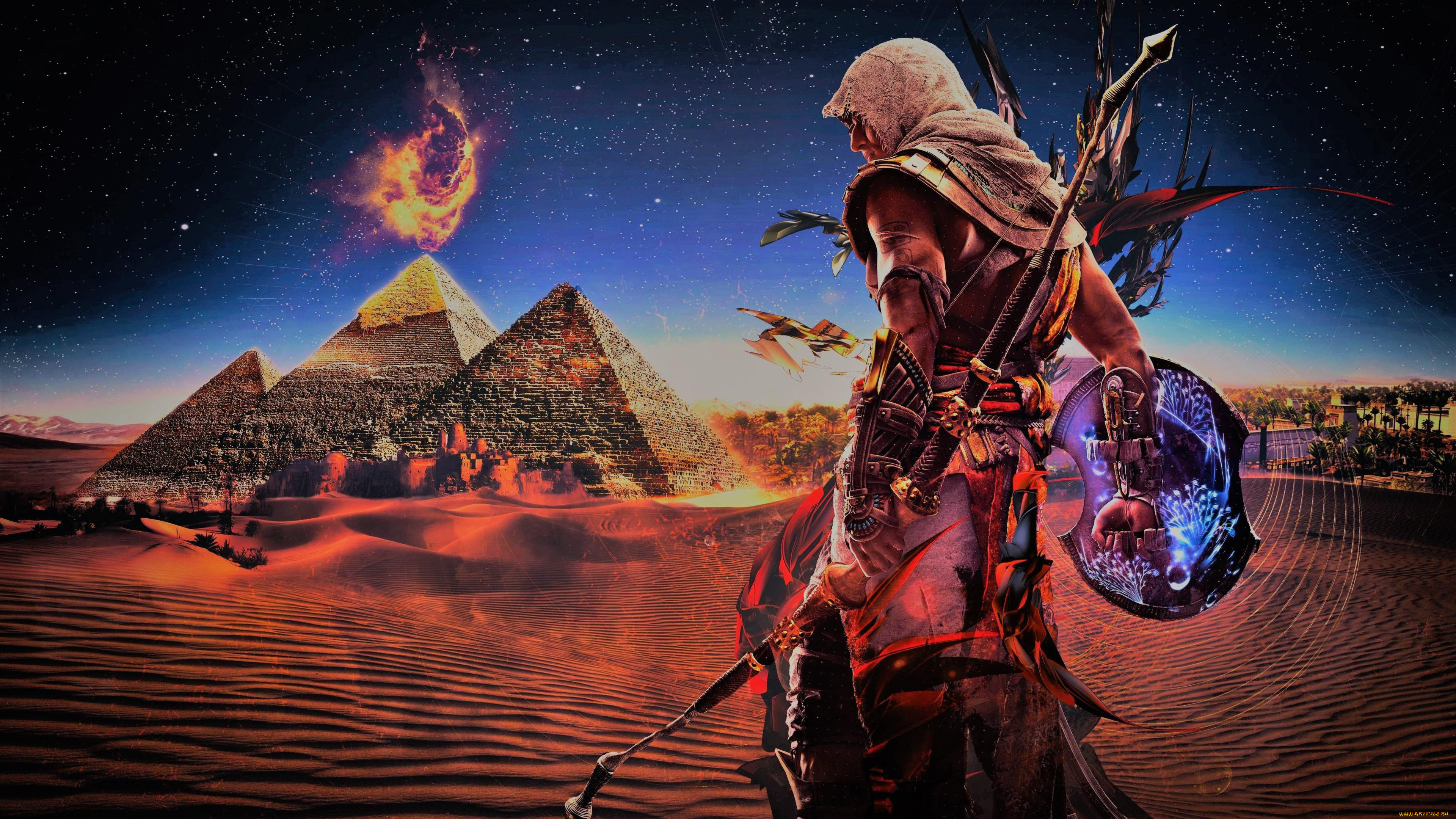  , assassin`s creed,  origins, assassin's, creed, action, , origins